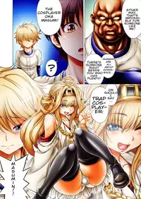 [♀ Seraphita ♂] Mannen Saikai Yakyuubu o Josou de Zenryoku Ouen!? | An Eternally Lowest-Ranked Baseball Club Fully Supported By Crossdressing!? [English] [Non Sequitur Snowman]