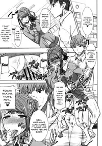 [Tanaka Aji] Ai no Musume... Sakurako | Love's Daughter Sakurako Ch.1-6 [English] {Doujins.com}