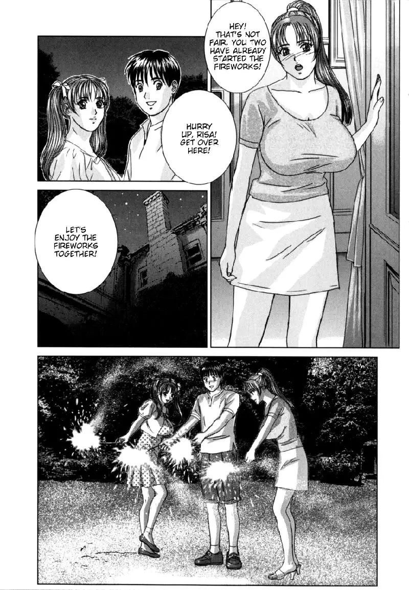 Blue Eyes 08 Chapter43