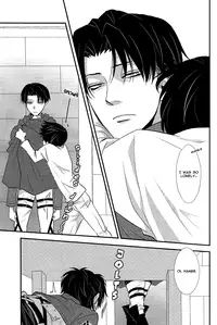 (Kuchikukei!) [SHINGEKI666 (Kitazawa Seiko)] Osake wa Hatachi ni Natte Kara! | Drink after you turn 20 (Shingeki no Kyojin) [English] [KEY AND CRAVAT]