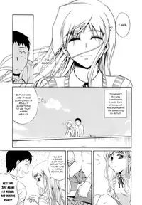 [Aoki Kanji] Sayonara, Oppai [English] [Team Koinaka] [Decensored]