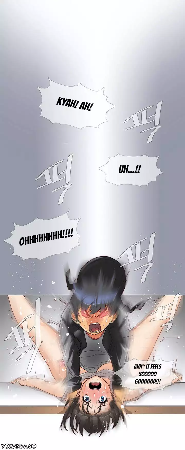 Household Affairs ch.1