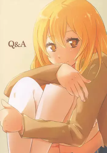 Q&A