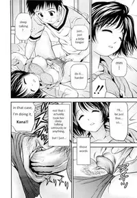 [Atori K] Imouto Bloomer Ch. 2 | Little Sister Bloomers [English] [Yoshio] [Decensored] [Color Victor DoUrden]