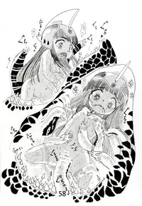 [Karasu no Su (Matsuda K)] Ofuro de Youjo to Asobou yo (Various) [Digital]