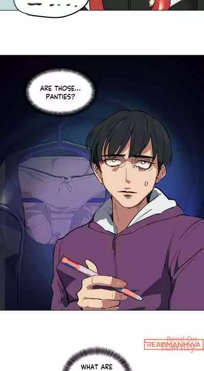 Lucky Guy Ch.10/?
