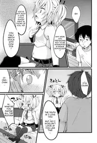 [Yukiu Con] Shoujo wa Kyou, [English] [Rin + TeamVanilla]
