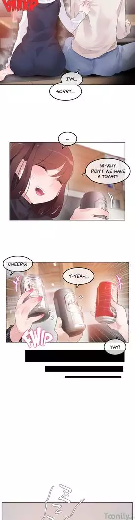 A Pervert's Daily Life • Chapter 61-65