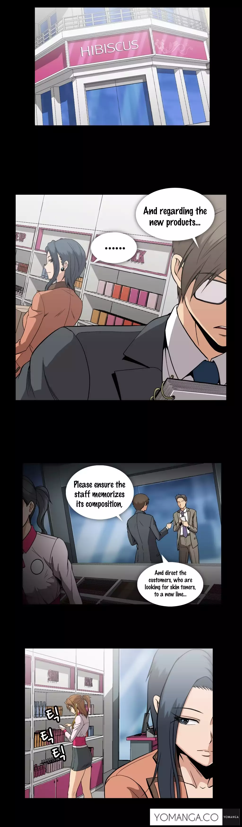 Drug Candy Ch.0-38