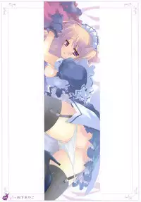 [Rabbit] habit net chronicles 2nd volume