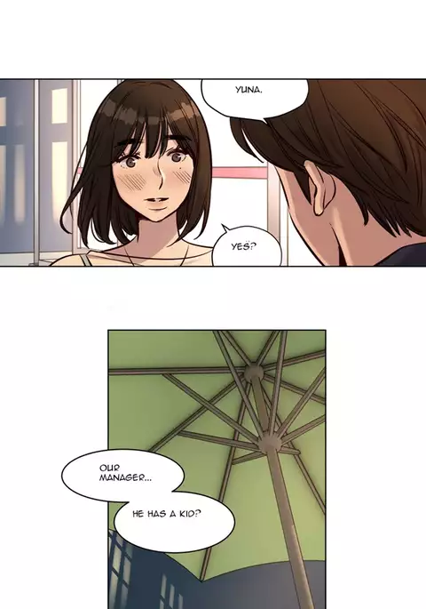Atonement Camp Ch.1-40