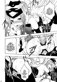 (C80) [Otabe Dynamites (Otabe Sakura)] Seizon Senryaku, Shimashouka (Mawaru Penguindrum) [English] [Dametrans]
