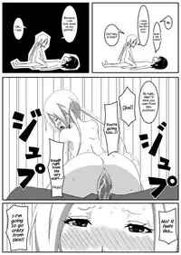 [Honeycomb Koubou (Honeycomb Kouzou)] Ousai 3 (Seitokai Yakuindomo) [English] {Hennojin}