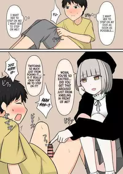 The Kind Older Sister Next Door