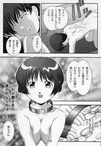 (C63) [Studio Wallaby (Takana Yu-ki)] Secret File Next 5 Rasen Mekyuu (Ai Yori Aoshi)