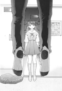 [Chimatsuriya Honpo (Asanagi Aoi)] Evangelium Aeternitatis Eien no Fukuinsho i-ii + Omakebon (Neon Genesis Evangelion)