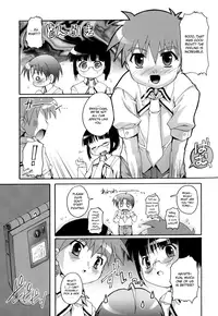 [Takase Yuu] Himitsu no Club Katsudou | Secret Club Activities (Koushoku Shounen no Susume 9) [English] {Hataraki Bachi Translations} [Decensored]