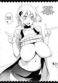 (C78) [Abradeli Kami (Bobobo)] ○○-san no Oppai ga Mitai hon | The Reader Just Wants to See Your Tits Book (Various) [English]
