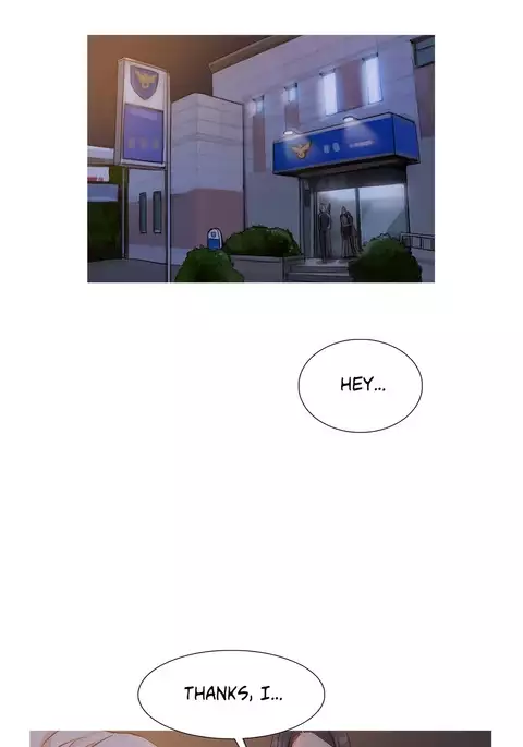 Scandal of the Witch Ch.1-36