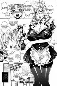[Fei] Takusan Meshiagare Goshujin-sama | Please Help Yourself, Master! Ch. 1-7 [English] [4dawgz + FUKE]