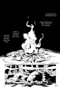 (C86) [Watagashi Maker (Tomiko)] Kami-sama Ohoshi-sama | The Gods, The Stars (Hunter x Hunter) [English] [Willeke4439]