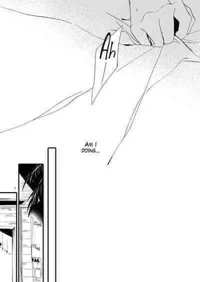 [Niratama (Sekihara, Hiroto)] Anata ni Ai o Anata ni Hana o - Let me give love to you, I will give a flower to you [Digital] [English]