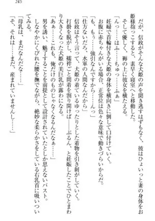 戦国犬姫！