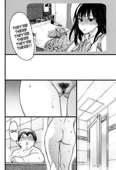 Enkou Ojisan Ch.1-6