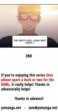 [BAK Hyeong Jun] Sweet Guy Ch.1-49.5 (English) (YoManga) (Ongoing)