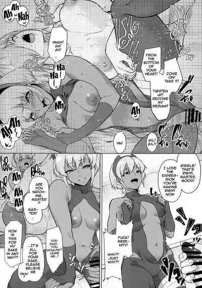 Shinrai Shita Kanojo ga Video no Naka de Miseru Itsumo to Chigau Mesu no Kao... | My Trusted Girlfriend Shows Me a New Look in a Video... The Look of a Slut