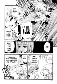 [Kamirenjaku Sanpei] Tonari no Sperm-san Ch.0-7+Epilogue [ENG]