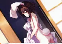 (Shuuki Reitaisai) [Gekidoku Shoujo (ke-ta)] -Ruby- (Touhou Project)