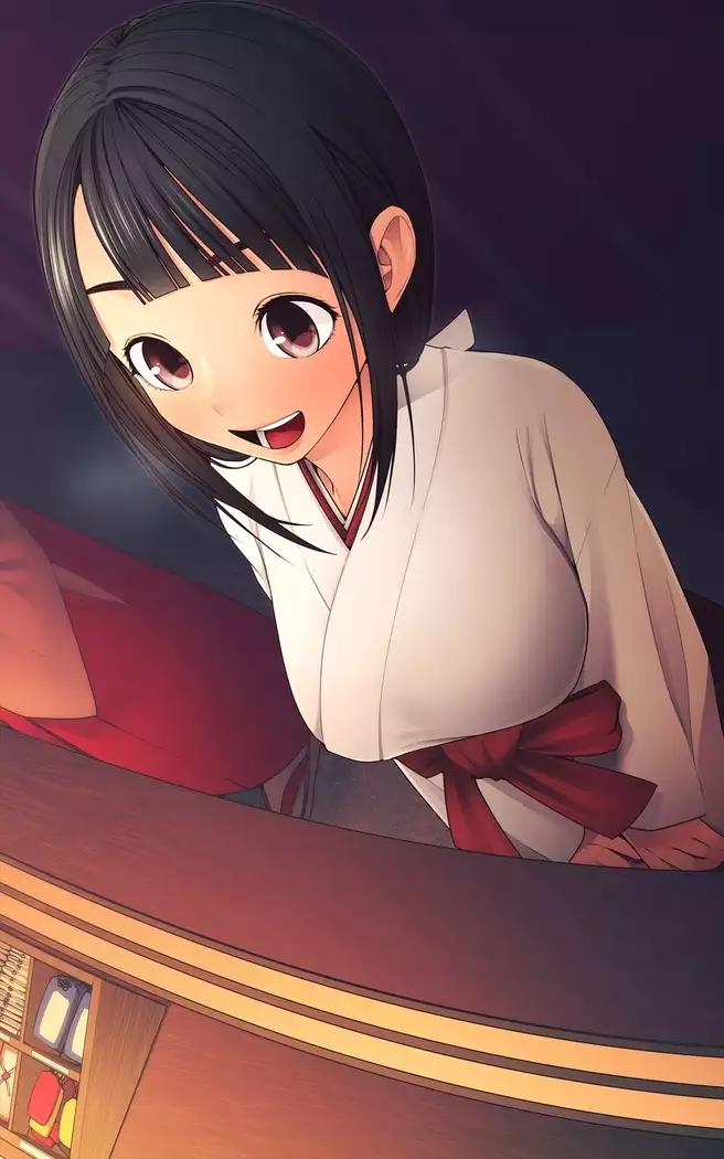Shokushu no Tane