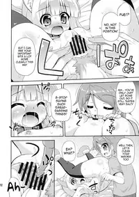 (C84) [Saihate-Kukan (Hino Hino)] HENTAI wa Home Kotoba da! - "HENTAI" is a eulogy! (Hentai Ouji to Warawanai Neko) [English] [NanatsuYoru]