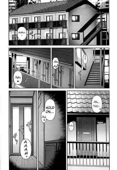 Kimi ga Iru Nichijou, Umi no Mieru Ano Basho de | Daily Life with You, at the Place Where You Can See the Ocean