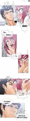 [ButcherBoy] Household Affairs Ch.1-29 (English) (YoManga) (Ongoing)