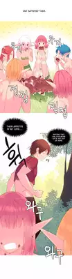 [Tankguy, ROZER] A World That I Rule Ch.01-20 [English] (Game of Scanlation) (Ongoing)