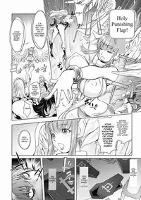 [Kon-Kit] Yuusha Sanbiki no Bouken | The Three Heroes' Adventures Ch. 1-5 [English] {Sling + Desudesu + Kusanyagi}