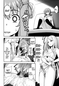 [Yasui Riosuke] Renai Fuyou Gakuha | A School Where Love is Unnecessary [English] [The Lusty Lady Project] [Decensored]