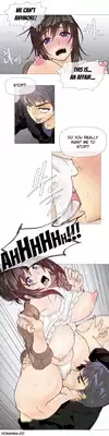 [ButcherBoy] Household Affairs Ch.1-29 (English) (YoManga) (Ongoing)
