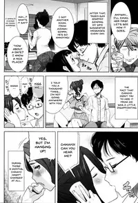 [Tanaka Aji] "Kare ni... Dakaremashita. Ato, Ne..." ~Otome ga Chuuko XXX Desu to Kokuhaku Suru Hi~ | He...Embraced Me.After That... Ch.1-10 [English] {Doujins.com}