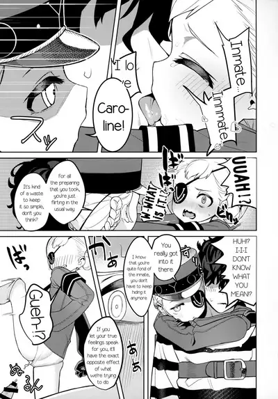 Lavenza to, Tokubetsu na Kankei ni Natta... | My Relationship with Lavenza is Special...