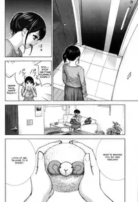 [Shikishiro Konomi] Netoraserare Ch. 1-9 [English] [Seinan Scans]