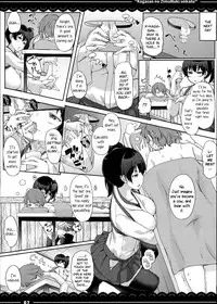 (C90) [Itou Life (Itou Life)] Kagasan no ZimuNuki seikatu (Kagasan no ZimuNuki seikatu + Itou Life Soushuuhen 2013~2015) (Kantai Collection -KanColle-) [English]