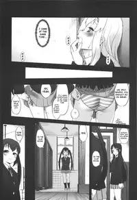 (C76) [G-Power! (Sasayuki)] Nekomimi to Toilet to Houkago no Bushitsu | Cat Ears And A Restroom And The Club Room After School (K-ON) [English] [Nicchiscans-4Dawgz]