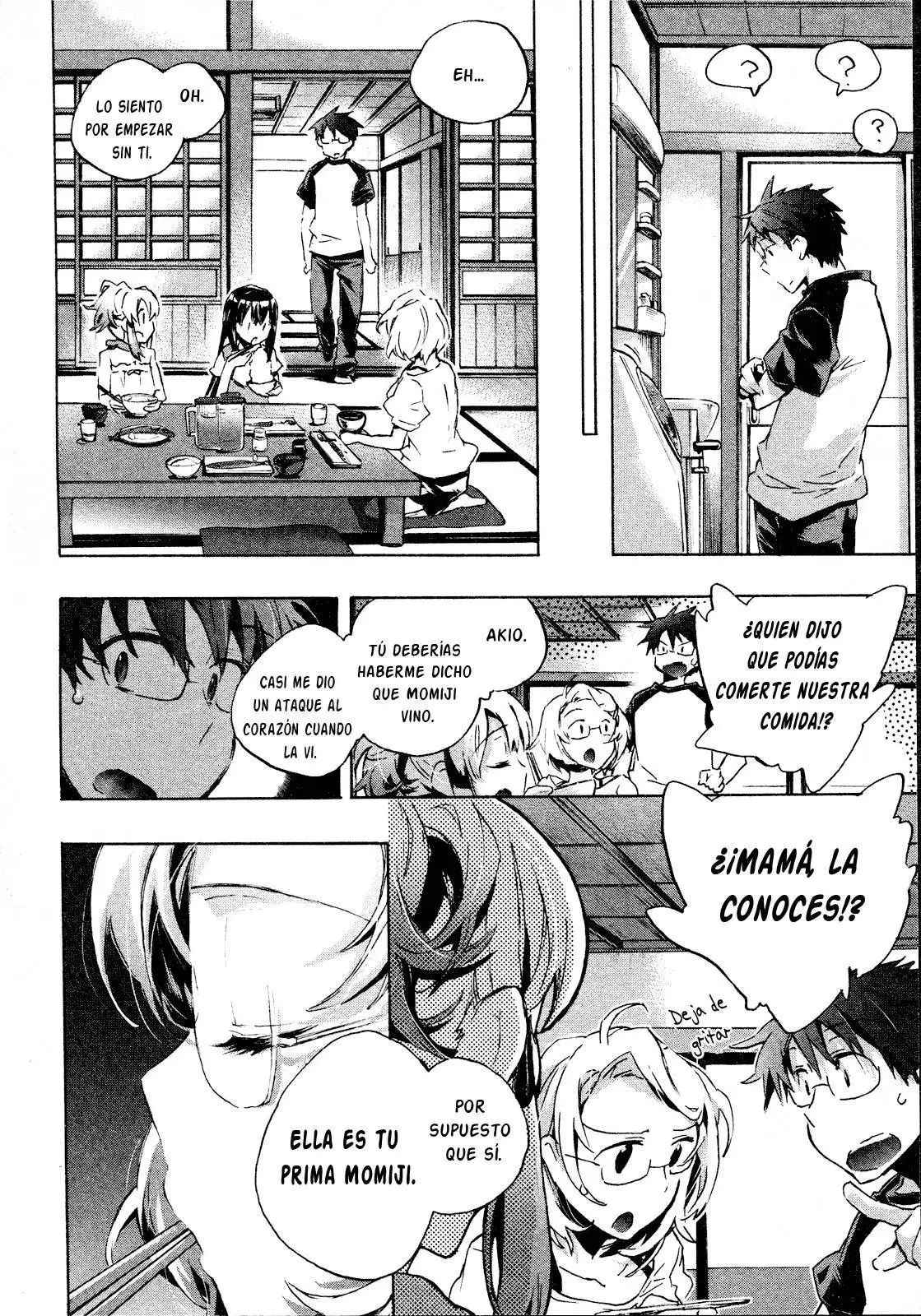 Itokoi Chidori Vol. 1