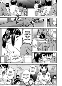 [Minakami Sakura] Kanojo no Initiative | Girlfriend's Initiative (COMIC Megastore H 2008-08) [English] {Mikakunin}