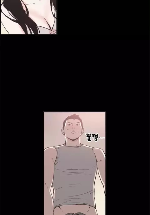Cohabitation Ch.1-27