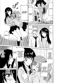 [Otono Natsu] Distorted Figures - Complete (English) =Team Vanilla=