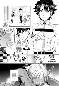 (C93) [Crazy9 (Ichitaka)] C9-32 Jeanne Alter-chan to Hatsujou | Getting Frisky with Little Miss Jeanne Alter (Fate/Grand Order) [English] {darknight}